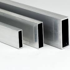 Rectangular Pipes